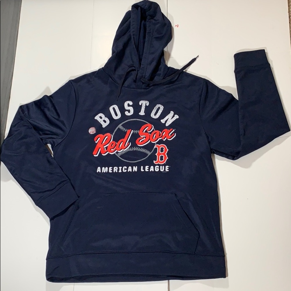 Genuine Merchandise Boston Red Sox
